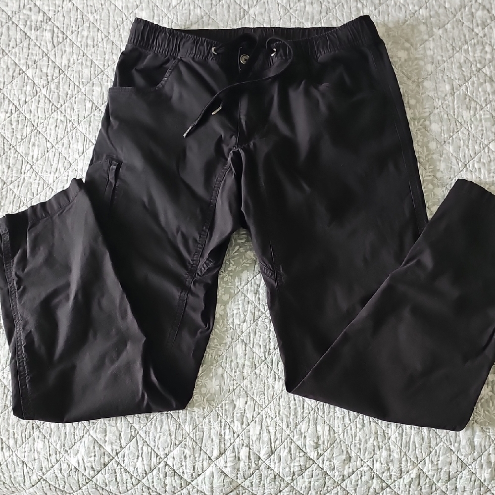 BYLT- Bylt Basics Pant